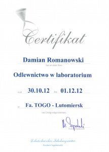 certyfikat-2012